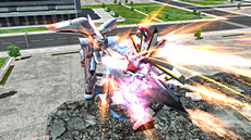 ���������꡼ No.012�Υ���ͥ������ / PS3�ֵ�ư��Υ������ EXTREME VS. FULL BOOST�פ�DLC��8�Ƥȡ����ե�֡����ȥߥå����3�郎��8��27�����ۿ����ɲõ��ΤξҲ�ư������