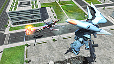 ���������꡼ No.013�Υ���ͥ������ / PS3�ֵ�ư��Υ������ EXTREME VS. FULL BOOST�פ�DLC��8�Ƥȡ����ե�֡����ȥߥå����3�郎��8��27�����ۿ����ɲõ��ΤξҲ�ư������