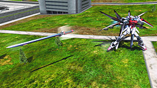 ���������꡼ No.018�Υ���ͥ������ / PS3�ֵ�ư��Υ������ EXTREME VS. FULL BOOST�פ�DLC��8�Ƥȡ����ե�֡����ȥߥå����3�郎��8��27�����ۿ����ɲõ��ΤξҲ�ư������