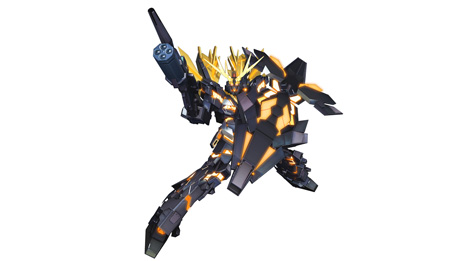 ���������꡼ No.024�Υ���ͥ������ / PS3�ֵ�ư��Υ������ EXTREME VS. FULL BOOST�פ�DLC��8�Ƥȡ����ե�֡����ȥߥå����3�郎��8��27�����ۿ����ɲõ��ΤξҲ�ư������