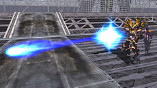 ���������꡼ No.026�Υ���ͥ������ / PS3�ֵ�ư��Υ������ EXTREME VS. FULL BOOST�פ�DLC��8�Ƥȡ����ե�֡����ȥߥå����3�郎��8��27�����ۿ����ɲõ��ΤξҲ�ư������