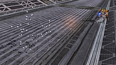 ���������꡼ No.027�Υ���ͥ������ / PS3�ֵ�ư��Υ������ EXTREME VS. FULL BOOST�פ�DLC��8�Ƥȡ����ե�֡����ȥߥå����3�郎��8��27�����ۿ����ɲõ��ΤξҲ�ư������