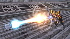 ���������꡼ No.029�Υ���ͥ������ / PS3�ֵ�ư��Υ������ EXTREME VS. FULL BOOST�פ�DLC��8�Ƥȡ����ե�֡����ȥߥå����3�郎��8��27�����ۿ����ɲõ��ΤξҲ�ư������