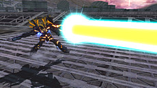 ���������꡼ No.030�Υ���ͥ������ / PS3�ֵ�ư��Υ������ EXTREME VS. FULL BOOST�פ�DLC��8�Ƥȡ����ե�֡����ȥߥå����3�郎��8��27�����ۿ����ɲõ��ΤξҲ�ư������