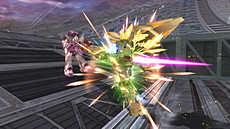 ���������꡼ No.031�Υ���ͥ������ / PS3�ֵ�ư��Υ������ EXTREME VS. FULL BOOST�פ�DLC��8�Ƥȡ����ե�֡����ȥߥå����3�郎��8��27�����ۿ����ɲõ��ΤξҲ�ư������