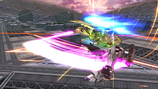 ���������꡼ No.033�Υ���ͥ������ / PS3�ֵ�ư��Υ������ EXTREME VS. FULL BOOST�פ�DLC��8�Ƥȡ����ե�֡����ȥߥå����3�郎��8��27�����ۿ����ɲõ��ΤξҲ�ư������