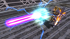 ���������꡼ No.034�Υ���ͥ������ / PS3�ֵ�ư��Υ������ EXTREME VS. FULL BOOST�פ�DLC��8�Ƥȡ����ե�֡����ȥߥå����3�郎��8��27�����ۿ����ɲõ��ΤξҲ�ư������