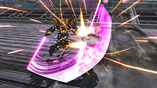 ���������꡼ No.035�Υ���ͥ������ / PS3�ֵ�ư��Υ������ EXTREME VS. FULL BOOST�פ�DLC��8�Ƥȡ����ե�֡����ȥߥå����3�郎��8��27�����ۿ����ɲõ��ΤξҲ�ư������