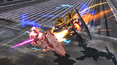 ���������꡼ No.036�Υ���ͥ������ / PS3�ֵ�ư��Υ������ EXTREME VS. FULL BOOST�פ�DLC��8�Ƥȡ����ե�֡����ȥߥå����3�郎��8��27�����ۿ����ɲõ��ΤξҲ�ư������