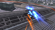 ���������꡼ No.039�Υ���ͥ������ / PS3�ֵ�ư��Υ������ EXTREME VS. FULL BOOST�פ�DLC��8�Ƥȡ����ե�֡����ȥߥå����3�郎��8��27�����ۿ����ɲõ��ΤξҲ�ư������