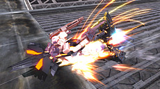 ���������꡼ No.040�Υ���ͥ������ / PS3�ֵ�ư��Υ������ EXTREME VS. FULL BOOST�פ�DLC��8�Ƥȡ����ե�֡����ȥߥå����3�郎��8��27�����ۿ����ɲõ��ΤξҲ�ư������