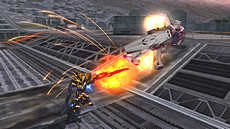 ���������꡼ No.041�Υ���ͥ������ / PS3�ֵ�ư��Υ������ EXTREME VS. FULL BOOST�פ�DLC��8�Ƥȡ����ե�֡����ȥߥå����3�郎��8��27�����ۿ����ɲõ��ΤξҲ�ư������