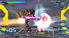 ���������꡼ No.043�Υ���ͥ������ / PS3�ֵ�ư��Υ������ EXTREME VS. FULL BOOST�פ�DLC��8�Ƥȡ����ե�֡����ȥߥå����3�郎��8��27�����ۿ����ɲõ��ΤξҲ�ư������