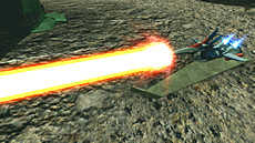 ���������꡼ No.047�Υ���ͥ������ / PS3�ֵ�ư��Υ������ EXTREME VS. FULL BOOST�פ�DLC��8�Ƥȡ����ե�֡����ȥߥå����3�郎��8��27�����ۿ����ɲõ��ΤξҲ�ư������