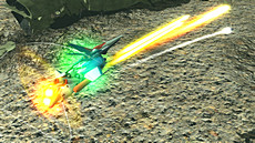 ���������꡼ No.048�Υ���ͥ������ / PS3�ֵ�ư��Υ������ EXTREME VS. FULL BOOST�פ�DLC��8�Ƥȡ����ե�֡����ȥߥå����3�郎��8��27�����ۿ����ɲõ��ΤξҲ�ư������