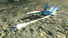 ���������꡼ No.050�Υ���ͥ������ / PS3�ֵ�ư��Υ������ EXTREME VS. FULL BOOST�פ�DLC��8�Ƥȡ����ե�֡����ȥߥå����3�郎��8��27�����ۿ����ɲõ��ΤξҲ�ư������