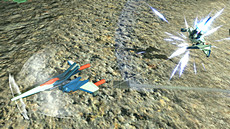 ���������꡼ No.051�Υ���ͥ������ / PS3�ֵ�ư��Υ������ EXTREME VS. FULL BOOST�פ�DLC��8�Ƥȡ����ե�֡����ȥߥå����3�郎��8��27�����ۿ����ɲõ��ΤξҲ�ư������