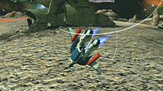 ���������꡼ No.052�Υ���ͥ������ / PS3�ֵ�ư��Υ������ EXTREME VS. FULL BOOST�פ�DLC��8�Ƥȡ����ե�֡����ȥߥå����3�郎��8��27�����ۿ����ɲõ��ΤξҲ�ư������