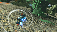 ���������꡼ No.053�Υ���ͥ������ / PS3�ֵ�ư��Υ������ EXTREME VS. FULL BOOST�פ�DLC��8�Ƥȡ����ե�֡����ȥߥå����3�郎��8��27�����ۿ����ɲõ��ΤξҲ�ư������