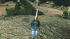 ���������꡼ No.054�Υ���ͥ������ / PS3�ֵ�ư��Υ������ EXTREME VS. FULL BOOST�פ�DLC��8�Ƥȡ����ե�֡����ȥߥå����3�郎��8��27�����ۿ����ɲõ��ΤξҲ�ư������