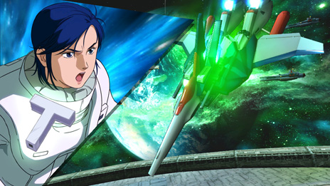 ���������꡼ No.055�Υ���ͥ������ / PS3�ֵ�ư��Υ������ EXTREME VS. FULL BOOST�פ�DLC��8�Ƥȡ����ե�֡����ȥߥå����3�郎��8��27�����ۿ����ɲõ��ΤξҲ�ư������