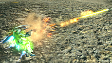 ���������꡼ No.056�Υ���ͥ������ / PS3�ֵ�ư��Υ������ EXTREME VS. FULL BOOST�פ�DLC��8�Ƥȡ����ե�֡����ȥߥå����3�郎��8��27�����ۿ����ɲõ��ΤξҲ�ư������