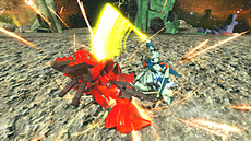 ���������꡼ No.060�Υ���ͥ������ / PS3�ֵ�ư��Υ������ EXTREME VS. FULL BOOST�פ�DLC��8�Ƥȡ����ե�֡����ȥߥå����3�郎��8��27�����ۿ����ɲõ��ΤξҲ�ư������