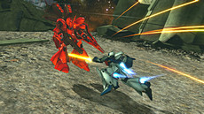 ���������꡼ No.061�Υ���ͥ������ / PS3�ֵ�ư��Υ������ EXTREME VS. FULL BOOST�פ�DLC��8�Ƥȡ����ե�֡����ȥߥå����3�郎��8��27�����ۿ����ɲõ��ΤξҲ�ư������