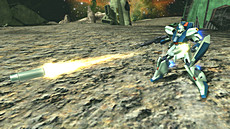 ���������꡼ No.062�Υ���ͥ������ / PS3�ֵ�ư��Υ������ EXTREME VS. FULL BOOST�פ�DLC��8�Ƥȡ����ե�֡����ȥߥå����3�郎��8��27�����ۿ����ɲõ��ΤξҲ�ư������