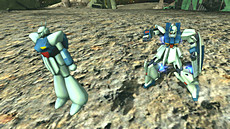 ���������꡼ No.063�Υ���ͥ������ / PS3�ֵ�ư��Υ������ EXTREME VS. FULL BOOST�פ�DLC��8�Ƥȡ����ե�֡����ȥߥå����3�郎��8��27�����ۿ����ɲõ��ΤξҲ�ư������