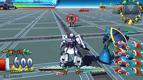 ������#002�Υ���ͥ���/�ֵ�ư��Υ������ EXTREME VS. FULL BOOST�ס�12��17�����DLC���å����䥭���ڡ����»ܡ�3����ε��Υ��åȤʤɤ�饤��ʥå�