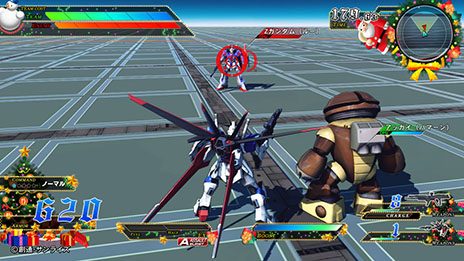 ������#003�Υ���ͥ���/�ֵ�ư��Υ������ EXTREME VS. FULL BOOST�ס�12��17�����DLC���å����䥭���ڡ����»ܡ�3����ε��Υ��åȤʤɤ�饤��ʥå�