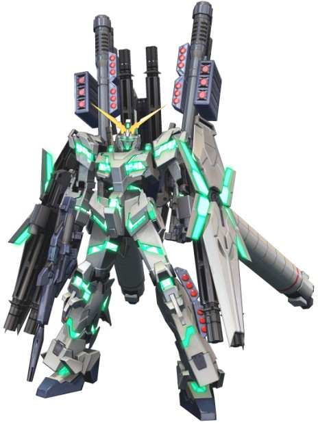 Ps3 機動戦士ガンダム Exvs Fb 大型アップデート Ver 1 08 が5月28日に配信 フルアーマー ユニコーンガンダム などの追加dlc機体も登場