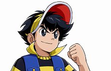 ���������꡼ No.001�Υ���ͥ������ / �ֵ�ư��Υ������ EXTREME VS. FULL BOOST��DLC��11�ƤξҲ�ࡼ�ӡ������������åץǡ���1.09��7��22�����ۿ�