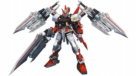 ���������꡼ No.004�Υ���ͥ������ / �ֵ�ư��Υ������ EXTREME VS. FULL BOOST��DLC��11�ƤξҲ�ࡼ�ӡ������������åץǡ���1.09��7��22�����ۿ�