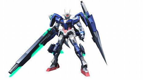 ���������꡼ No.008�Υ���ͥ������ / �ֵ�ư��Υ������ EXTREME VS. FULL BOOST��DLC��11�ƤξҲ�ࡼ�ӡ������������åץǡ���1.09��7��22�����ۿ�