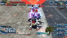 ���������꡼ No.014�Υ���ͥ������ / �ֵ�ư��Υ������ EXTREME VS. FULL BOOST��DLC��11�ƤξҲ�ࡼ�ӡ������������åץǡ���1.09��7��22�����ۿ�