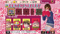 画像ギャラリー No.002のサムネイル画像 / 女子高生がヘンタイをおしおきする「おしおき☆パンチガール!!!」iOS版が配信