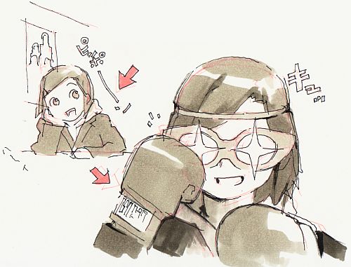 ꡼ No.009Υͥ / ֤ѥ!!!פȥ奢ᥤɥեΥܤ1129齩ոǳšɥˤȤɤ