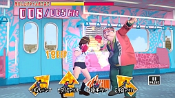 画像ギャラリー No.002のサムネイル画像 / 「おしおき☆パンチガール!!!」のコラボカフェが秋葉原に期間限定でオープン。さっそく秋山もみじに殴られてきた