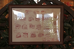 画像ギャラリー No.009のサムネイル画像 / 「おしおき☆パンチガール!!!」のコラボカフェが秋葉原に期間限定でオープン。さっそく秋山もみじに殴られてきた