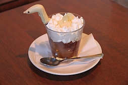 画像ギャラリー No.025のサムネイル画像 / 「おしおき☆パンチガール!!!」のコラボカフェが秋葉原に期間限定でオープン。さっそく秋山もみじに殴られてきた