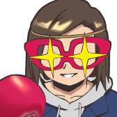 画像ギャラリー No.001のサムネイル画像 / アクションゲーム「おしおき☆パンチガール!!!」のAndroid版が配信開始