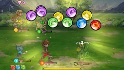 画像ギャラリー No.004のサムネイル画像 / スラッシュアクションRPG「ゴッド オブ スフィア」のiOS版が本日配信スタート