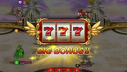 画像ギャラリー No.006のサムネイル画像 / スラッシュアクションRPG「ゴッド オブ スフィア」のiOS版が本日配信スタート