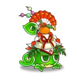 画像ギャラリー No.002のサムネイル画像 / 「ゴッド オブ スフィア」でお正月キャンペーンが12月27日から順次開催