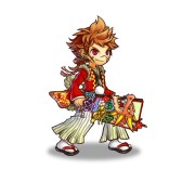 画像ギャラリー No.003のサムネイル画像 / 「ゴッド オブ スフィア」でお正月キャンペーンが12月27日から順次開催