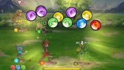 ゴッド オブ スフィア〜千年少女と七つ首のオオドラゴン〜