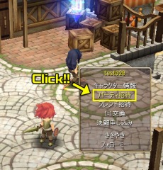 ꡼ No.009Υͥ / MMORPGH饤סϿ饲೫ϤޤǤήUIֿפʤɴܾ󤬸