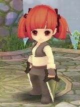 画像ギャラリー No.026のサムネイル画像 / 「Hオンライン」,第1回クローズドβテストのレポートが公開。所属勢力や職業の比率をチェックしよう